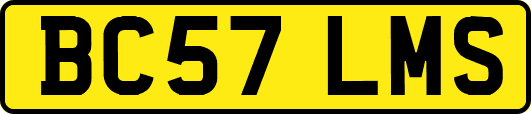 BC57LMS