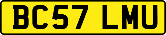 BC57LMU