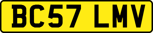 BC57LMV