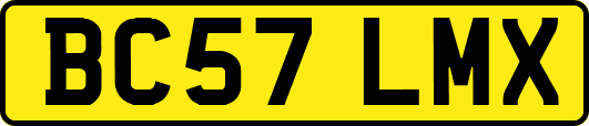 BC57LMX