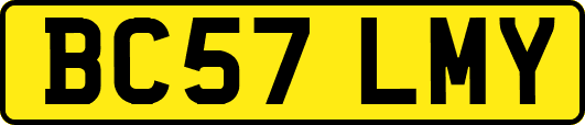 BC57LMY