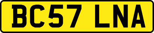 BC57LNA