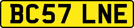BC57LNE