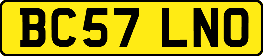 BC57LNO
