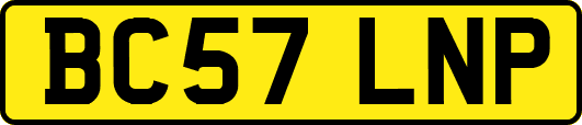 BC57LNP