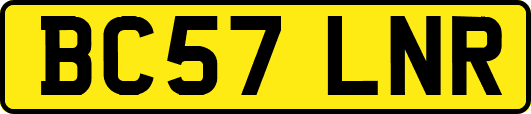 BC57LNR