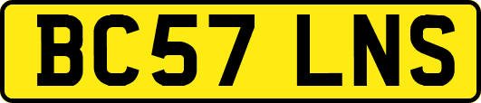BC57LNS