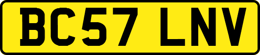 BC57LNV