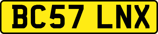 BC57LNX