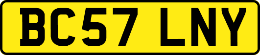 BC57LNY
