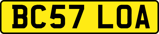 BC57LOA