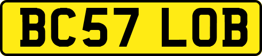 BC57LOB