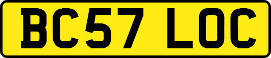 BC57LOC