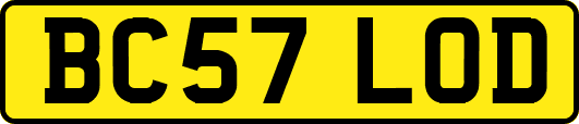 BC57LOD