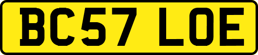 BC57LOE