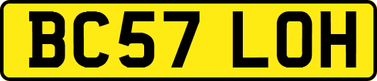 BC57LOH