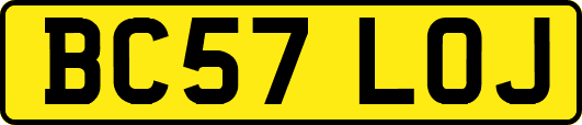 BC57LOJ