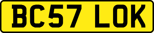 BC57LOK