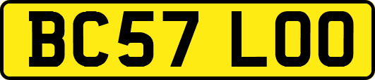BC57LOO