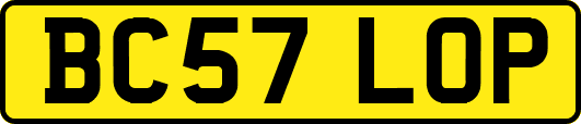BC57LOP
