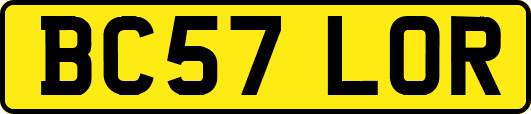 BC57LOR