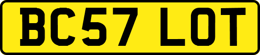BC57LOT