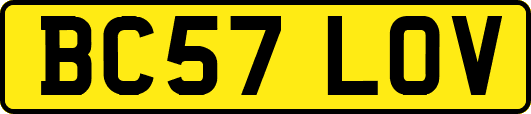 BC57LOV