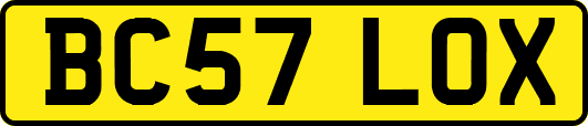 BC57LOX