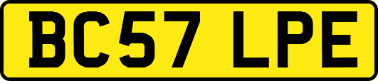 BC57LPE