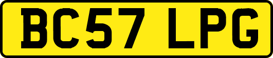 BC57LPG