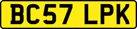 BC57LPK