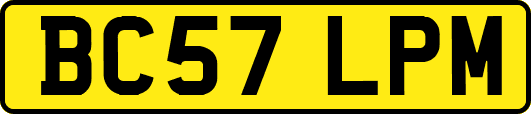 BC57LPM