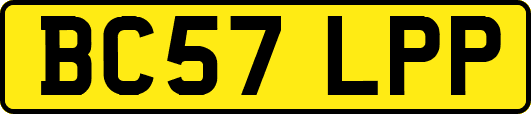 BC57LPP