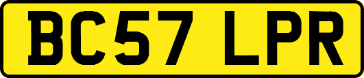 BC57LPR