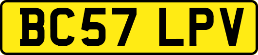 BC57LPV