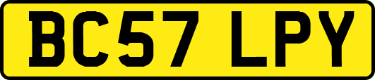 BC57LPY