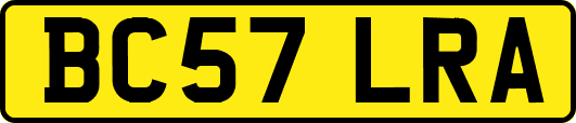 BC57LRA