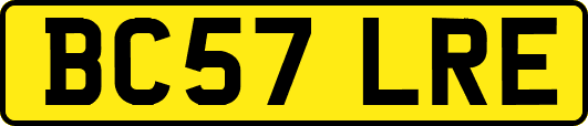 BC57LRE