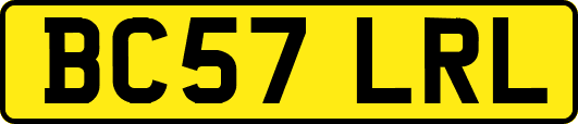 BC57LRL