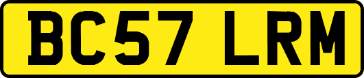 BC57LRM