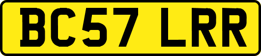BC57LRR