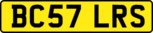 BC57LRS