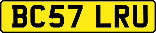 BC57LRU