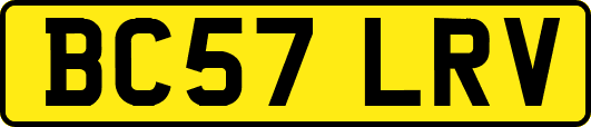 BC57LRV
