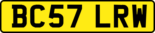BC57LRW