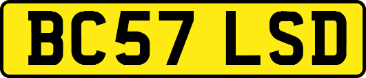 BC57LSD
