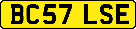 BC57LSE