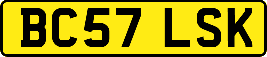BC57LSK