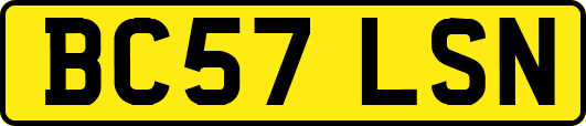 BC57LSN