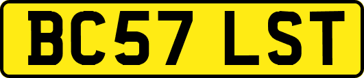 BC57LST
